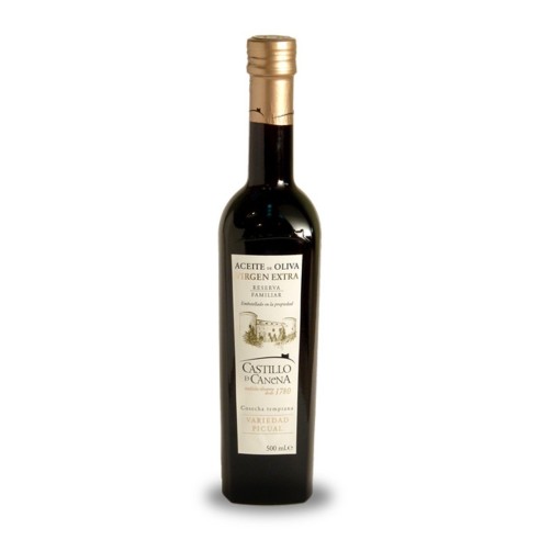 CANENA RESERVA FAMILIAR PICUAL 500
